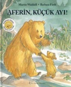 Aferin, Küçük Ayı