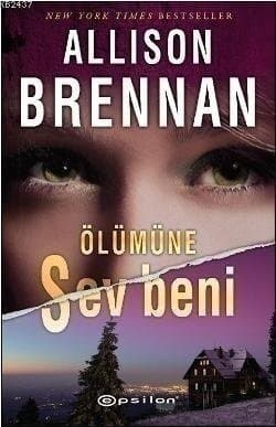 Ölümüne Sev Beni