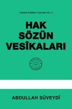 Hak Sözün Vesîkaları
