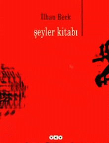 Şeyler Kitabı