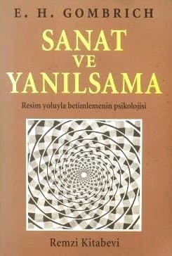 Sanat ve Yanılsama