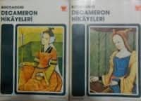 Decameron (2 Cilt Takım)