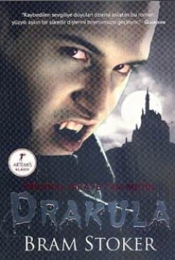 Drakula (Orijinal Hikaye Tam Metin)
