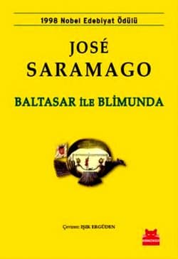 Baltasar ile Blimunda