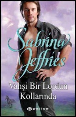 Vahşi Bir Lordun Kollarında (Hellions of Halstead Hall, #4)