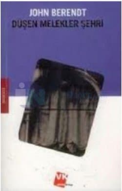 Düşen Melekler Şehri