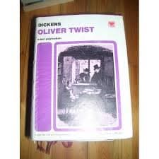 Oliver Twist