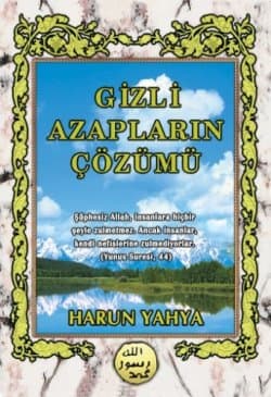 Gizli Azapların Çözümü