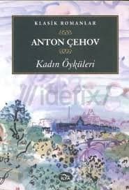 Kadın Öyküleri