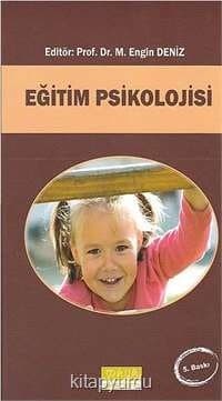 Eğitim Psikolojisi