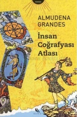 İnsan Coğrafyası Atlası