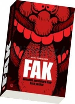 Fak - Birtakım Mevzulara Dair Kısa Yazılar