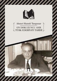 19. Asır Türk Edebiyatı Tarihi