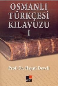 Osmanlı Türkçesi Kılavuzu- 1