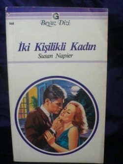 İki Kişilikli Kadın