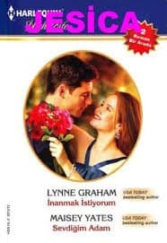 İnanmak İstiyorum - Marriage by Command # 2