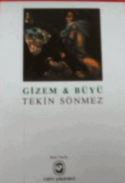 Gizem ve Büyü