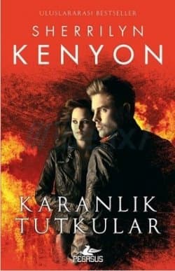 Karanlık Tutkular (Dark-Hunter, #2)