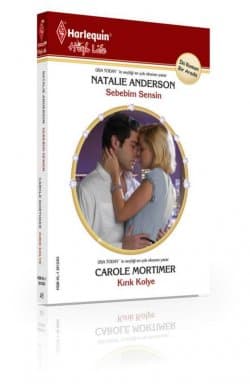 Kırık Kolye ( The Scandalous St.Claires Serisi 2 )