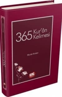 365 Kur'ân Kelimesi