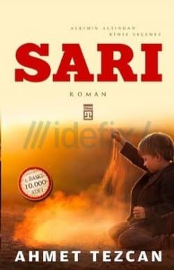 Sarı