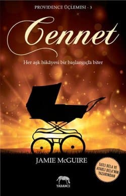 Cennet (Providence Üçlemesi, #3)