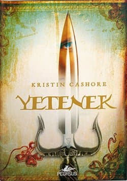 Yetenek (Yedi Krallık Üçlemesi, #1)