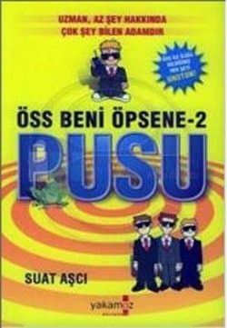 ÖSS Beni Öpsene 2 - Pusu