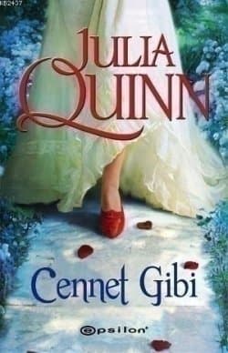 Cennet Gibi (Smythe-Smith Quartet, #1)