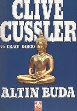 Altın Buda (Oregon Files, #1)