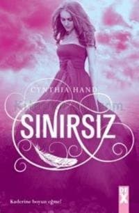 Sınırsız (Koruyucu, #3)