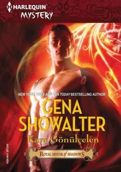 Kara Gönülçelen (Royal House of Shadows, #1)