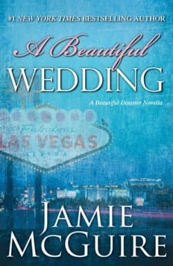 A Beautiful Wedding (Beautiful, #3)