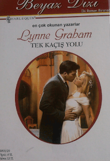 Tek Kaçış Yolu (The Brides & Sisters # 3)