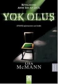 Yok Oluş