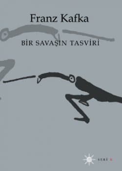 Bir Savaşın Tasviri