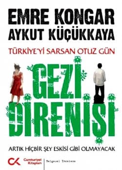 Gezi Direnişi, Türkiye'yi Sarsan Otuz Gün
