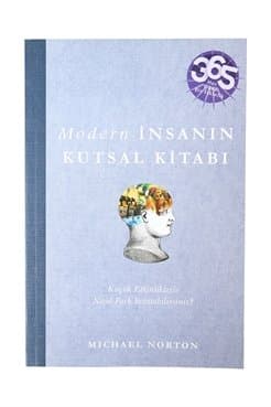 Modern İnsanın Kutsal Kitabı