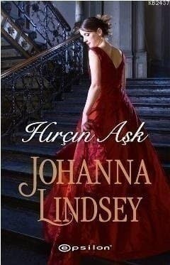Hırçın Aşk (Malory-Anderson Family #2)