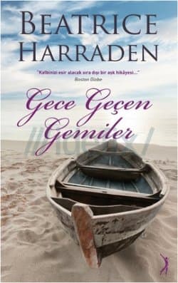 Gece Geçen Gemiler