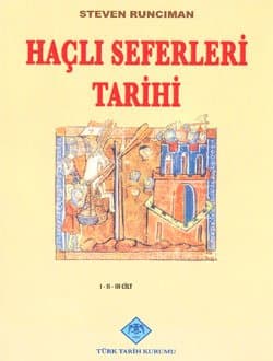 Haçlı Seferleri Tarihi II