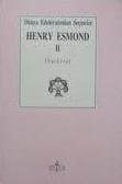 Henry Esmond