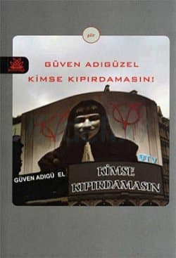 Kimse Kıpırdamasın