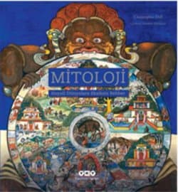 Mitoloji (Hayali Dünyalara Eksiksiz Rehber)