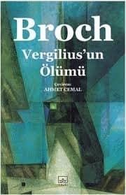Vergilius'un Ölümü