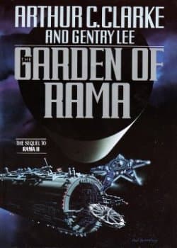 Rama Bahçesi (Rama Serisi #3)
