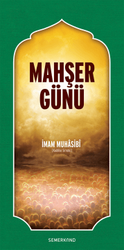 Mahşer Günü