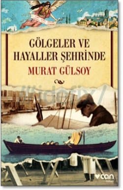 Gölgeler ve Hayaller Şehrinde
