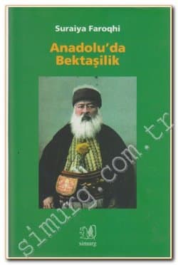 Anadolu'da Bektaşilik
