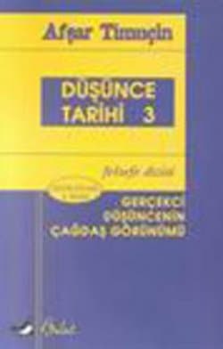 Düşünce Tarihi 3